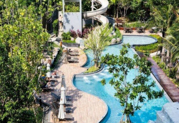 Кондоминиум в Паттайе, Таиланд | THE346119