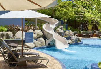 Кондоминиум в Паттайе, Таиланд | THE346119