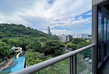 Кондоминиум в Паттайе, Таиланд | THE346119