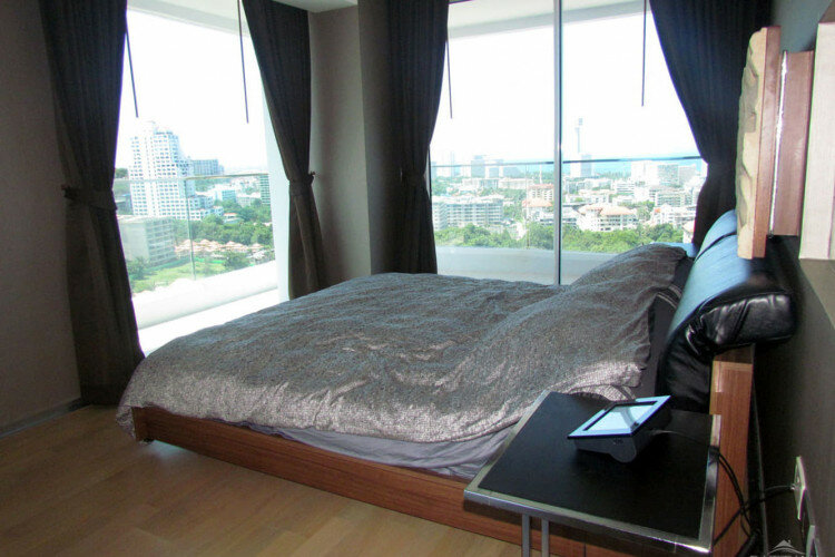 Кондоминиум в Паттайе, Таиланд | THE146529