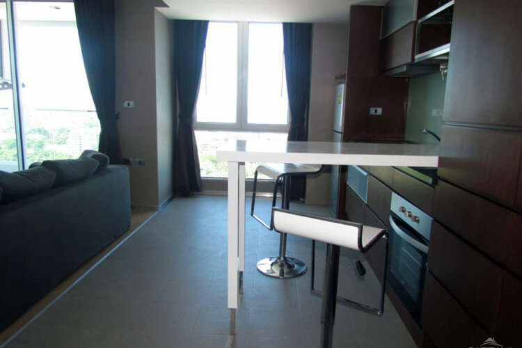 Кондоминиум в Паттайе, Таиланд | THE146529