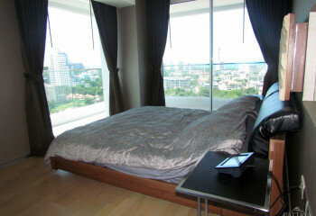 Кондоминиум в Паттайе, Таиланд | THE146529