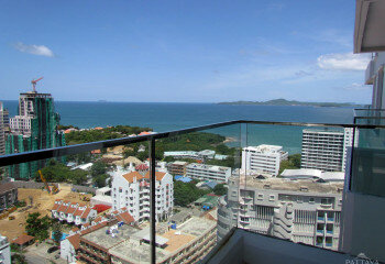 Кондоминиум в Паттайе, Таиланд | THE146529