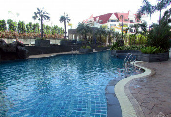 Кондоминиум в Паттайе, Таиланд | THE146529