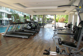 Кондоминиум в Паттайе, Таиланд | THE146529