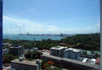 Кондоминиум в Паттайе, Таиланд | THE146529