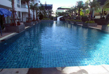 Кондоминиум в Паттайе, Таиланд | THE146529