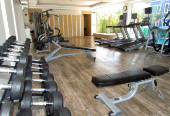 Кондоминиум в Паттайе, Таиланд | THE146529