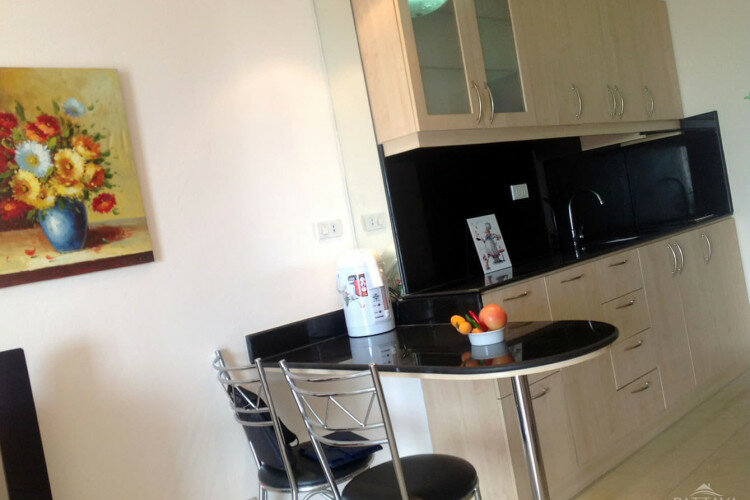 Кондоминиум в Джомтьене, Паттайя, Таиланд | THE446284