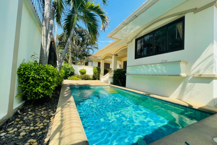 Дом в Банг Ламунге, Таиланд | THE539142