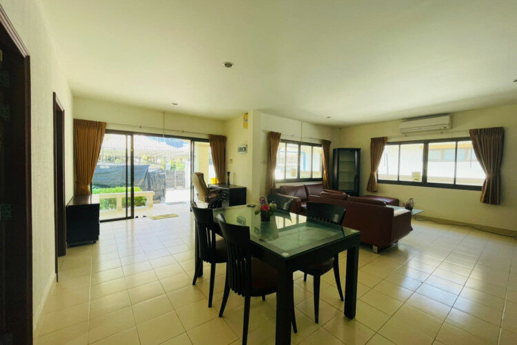 Дом в Банг Ламунге, Таиланд | THE539142