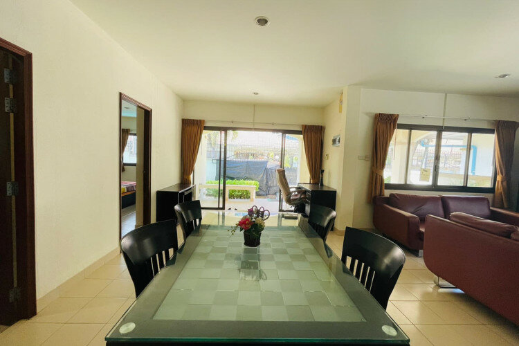 Дом в Банг Ламунге, Таиланд | THE539142