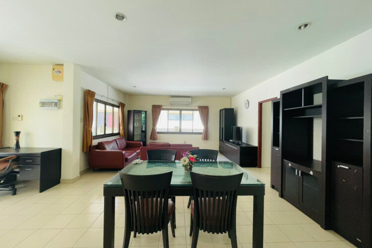 Дом в Банг Ламунге, Таиланд | THE539142