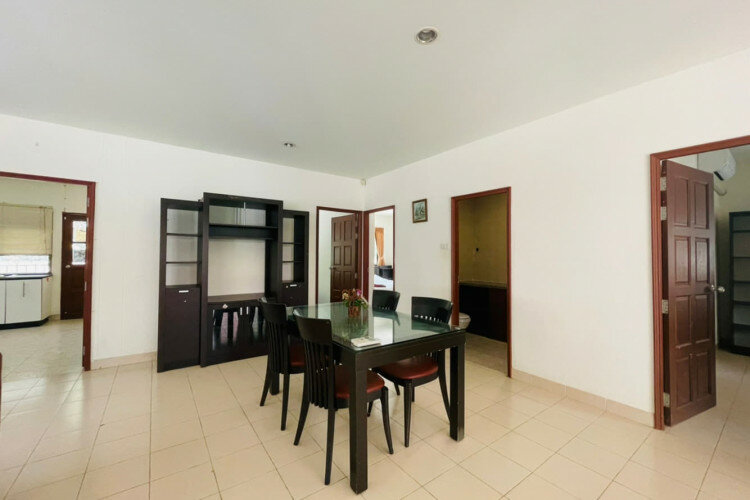 Дом в Банг Ламунге, Таиланд | THE539142