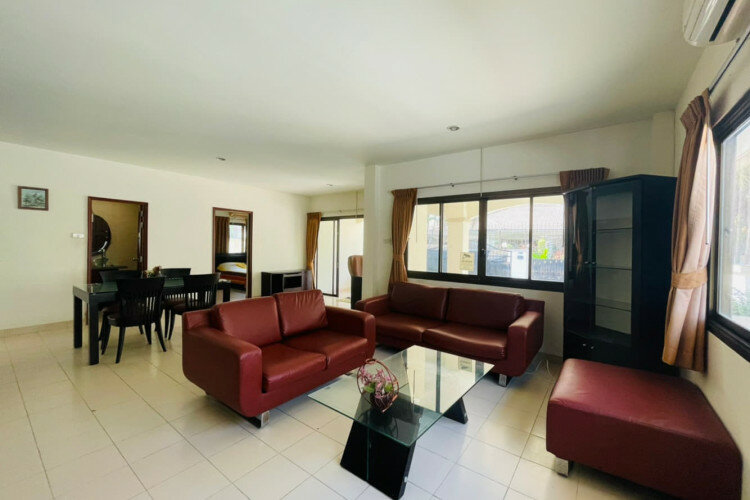 Дом в Банг Ламунге, Таиланд | THE539142