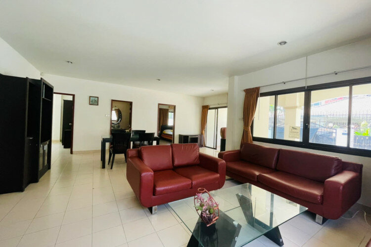 Дом в Банг Ламунге, Таиланд | THE539142