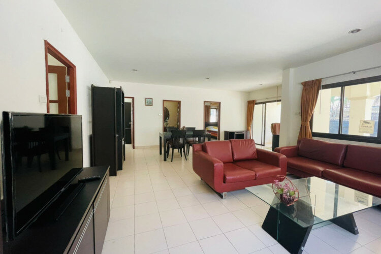 Дом в Банг Ламунге, Таиланд | THE539142