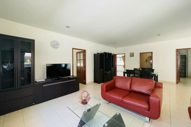 Дом в Банг Ламунге, Таиланд | THE539142