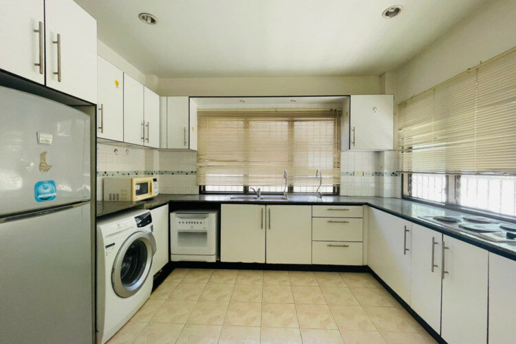 Дом в Банг Ламунге, Таиланд | THE539142