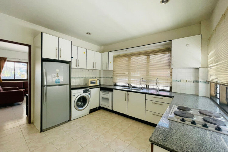 Дом в Банг Ламунге, Таиланд | THE539142