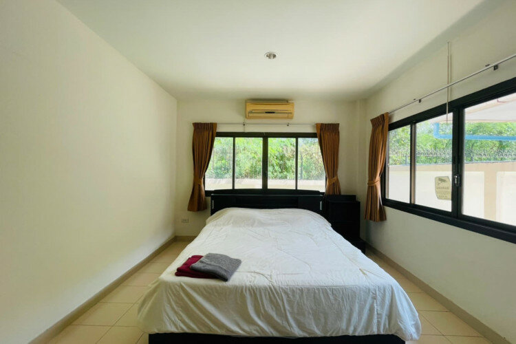 Дом в Банг Ламунге, Таиланд | THE539142