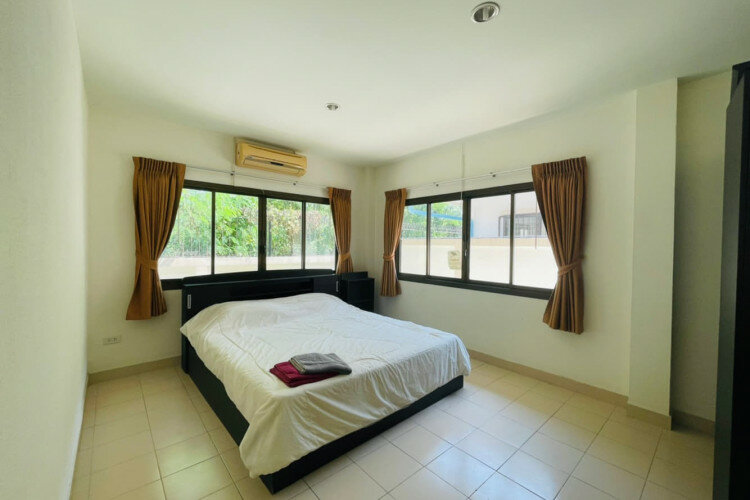 Дом в Банг Ламунге, Таиланд | THE539142