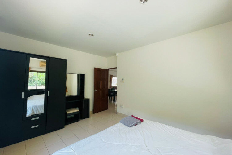 Дом в Банг Ламунге, Таиланд | THE539142