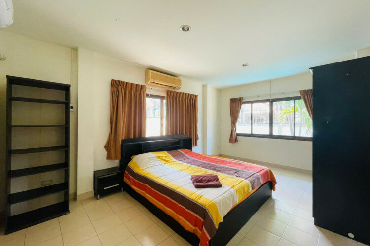 Дом в Банг Ламунге, Таиланд | THE539142