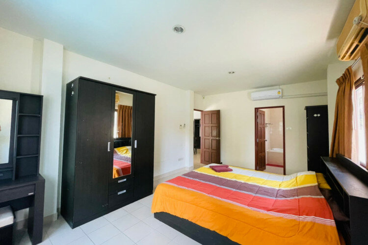 Дом в Банг Ламунге, Таиланд | THE539142