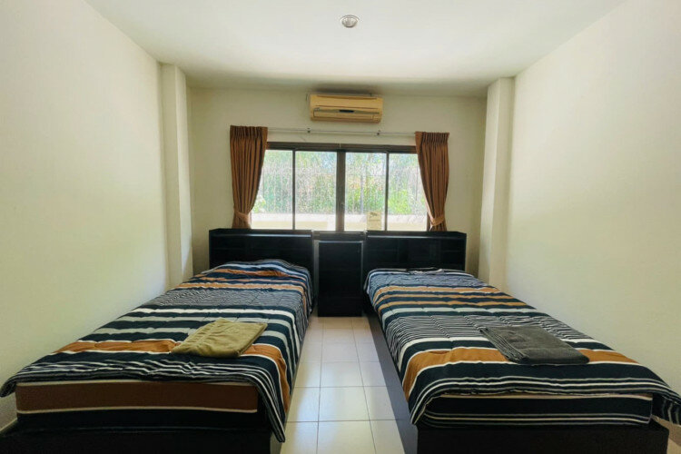 Дом в Банг Ламунге, Таиланд | THE539142