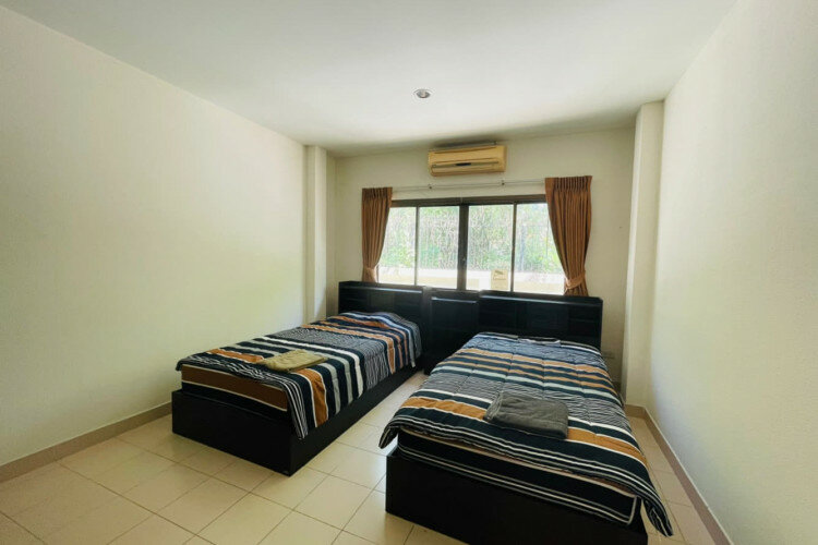 Дом в Банг Ламунге, Таиланд | THE539142