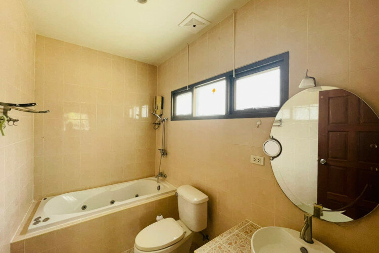 Дом в Банг Ламунге, Таиланд | THE539142