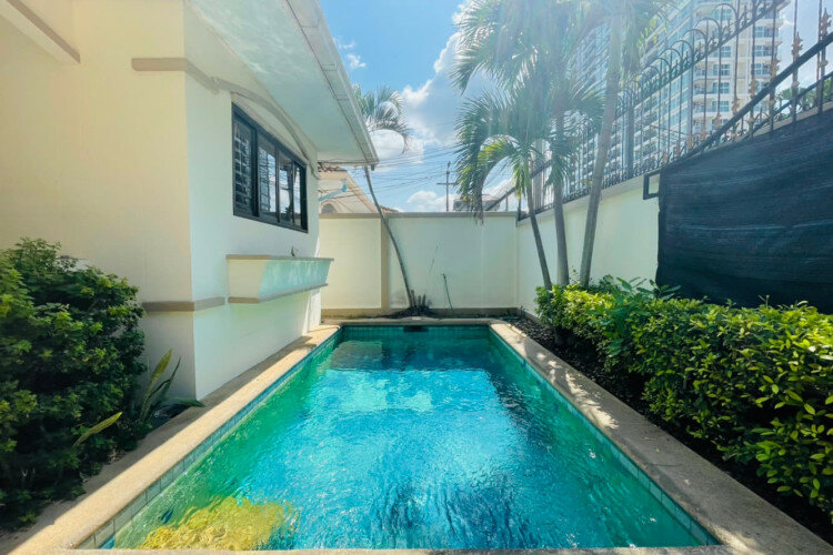 Дом в Банг Ламунге, Таиланд | THE539142