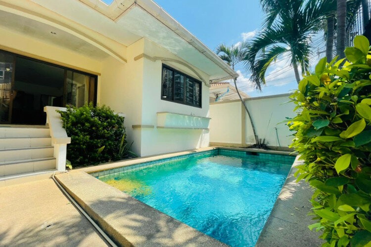 Дом в Банг Ламунге, Таиланд | THE539142