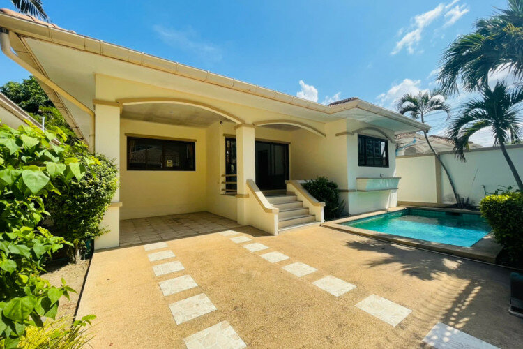 Дом в Банг Ламунге, Таиланд | THE539142