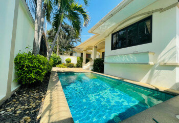 Дом в Банг Ламунге, Таиланд | THE539142