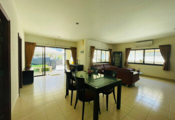 Дом в Банг Ламунге, Таиланд | THE539142