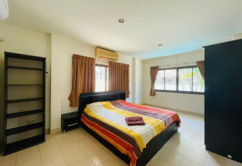 Дом в Банг Ламунге, Таиланд | THE539142