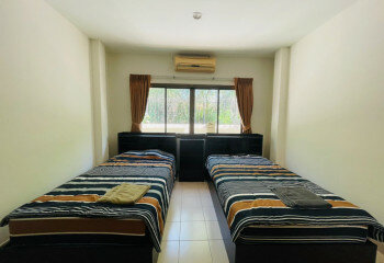 Дом в Банг Ламунге, Таиланд | THE539142