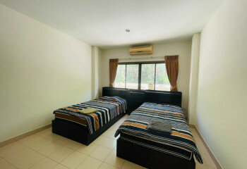 Дом в Банг Ламунге, Таиланд | THE539142