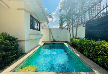 Дом в Банг Ламунге, Таиланд | THE539142