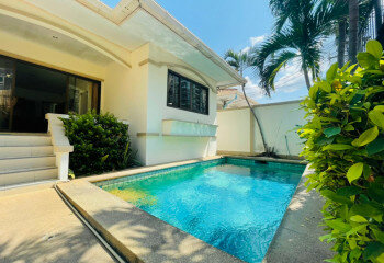 Дом в Банг Ламунге, Таиланд | THE539142