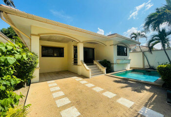 Дом в Банг Ламунге, Таиланд | THE539142