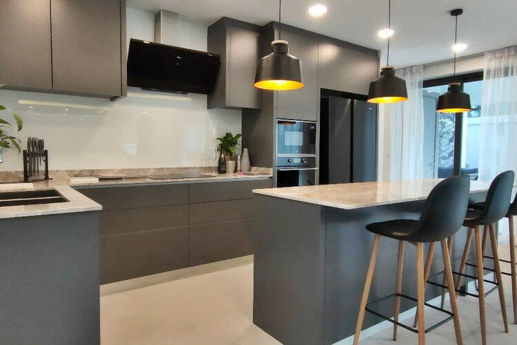 Дом в Банг Ламунге, Таиланд | THE139143