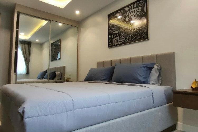 Дом в Банг Ламунге, Таиланд | THE139143