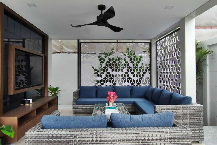 Дом в Банг Ламунге, Таиланд | THE139143