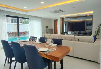 Дом в Банг Ламунге, Таиланд | THE139143