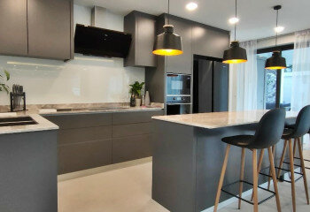 Дом в Банг Ламунге, Таиланд | THE139143