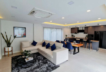 Дом в Банг Ламунге, Таиланд | THE139143