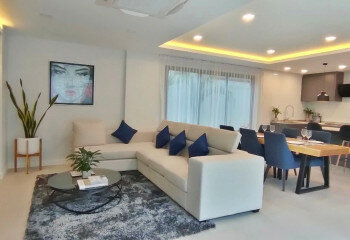 Дом в Банг Ламунге, Таиланд | THE139143